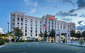 Hampton Inn & Suites Orlando-International Dr. North